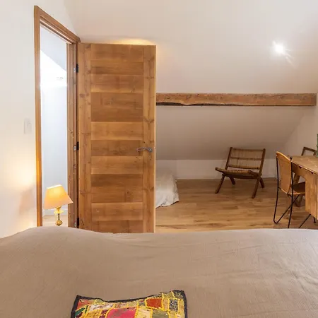 La Llyre Chalet Vallorcine