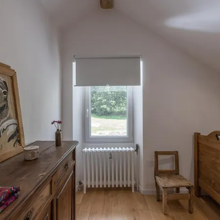 La Llyre Chalet