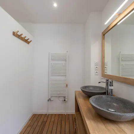 Chalet La Llyre