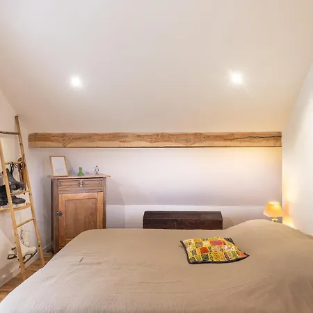 La Llyre Chalet