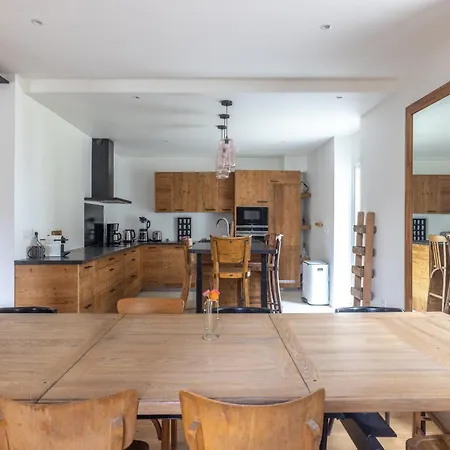 Chalet La Llyre