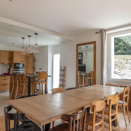 La Llyre Chalet Vallorcine